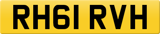 RH61RVH